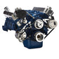 CVF 460-SERPENTINE-AC Ford 460 Serpentine System - AC Alternator & Power Steering