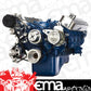 CVF 460-SERPENTINE-AC Ford 460 Serpentine System - AC Alternator & Power Steering