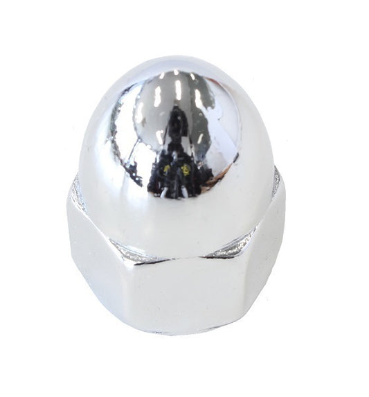 Gardner Westcott GW21555 Chrome Arcon Nut 1/2-20