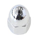 Gardner Westcott GW21560 3/4-10 Chrome Acorn Nut
