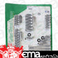 Gardner Westcott GW23-56330-HS Polished S/S Hex Engine Dress Up Kit