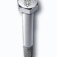 Gardner Westcott GW24-56250-HSP S/S Engine Dress-Up Bolts V8 Logo Ford 289-302W