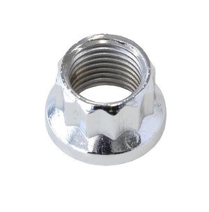 Gardner Westcott GW29553 12 Point Nut 7/16-24