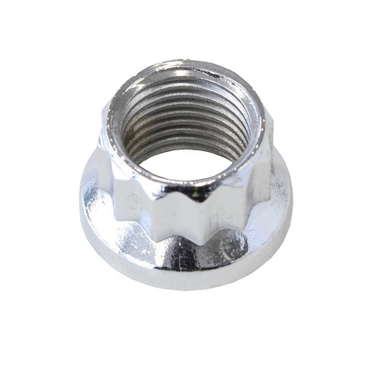 Gardner Westcott GW29553 12 Point Nut 7/16-24