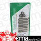 Gardner Westcott GW56221-HS Gardener-Westcott Ford SB 289-302 Windsor S/S Hex Intake Manifold Bolt Set