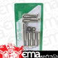Gardner Westcott GW56222-HS S/S Hex Intake Manifold Bolt Set suit Ford 302-351 Cleveland