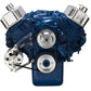 CVF 460-SERPENTINE-ALT Ford 460 Serpentine System - Alternator Only