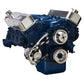 CVF 460-SERPENTINE-ALT Ford 460 Serpentine System - Alternator Only