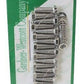 Gardner Westcott GW56479-HS Chev BB V8 SS Intake Manifold Bolt Set