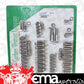 Gardner Westcott GW56491-HS S/S Engine Dress-Up Bolt Kit suit Chev BB V8