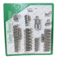 Gardner Westcott GW56491-HS S/S Engine Dress-Up Bolt Kit suit Chev BB V8