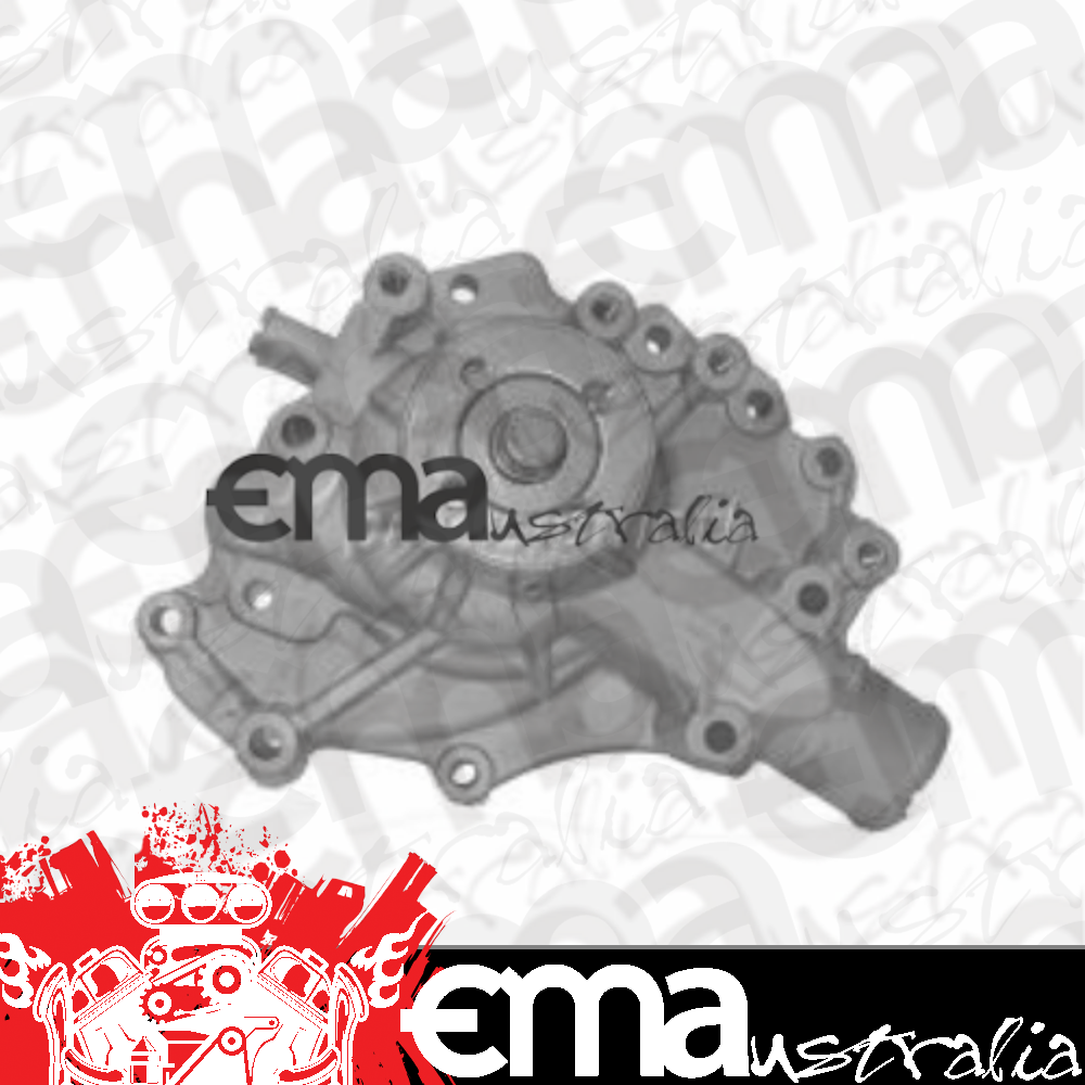 Endurotec GWF-11A Gmb Ford 302-351 C-400 Water Pump Wp809Gmb