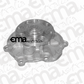 Endurotec GWG-93A Gmb Holden 3.8L V6 Alloytec Water Pump Wp4002Gmb