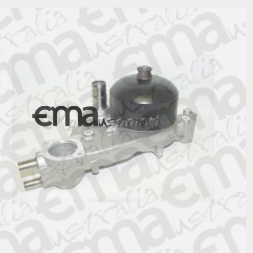 Endurotec GWG-95A Gmb Chevrolet 5.7L Gen 3 Water Pump Wp6200Gmb