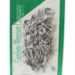 Gardner Westcott GWJ-332 S/S Interior Screw Kits suit 1933-1934 Ford Coupe