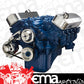 CVF Racing CVF-460-SERPENTINE-ALT 460-SERPENTINE-ALT Ford 460 Serpentine System - Alternator Only