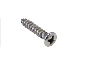 Gardner Westcott GWSP-89628 Stainless Phillip Screw #8-1/2