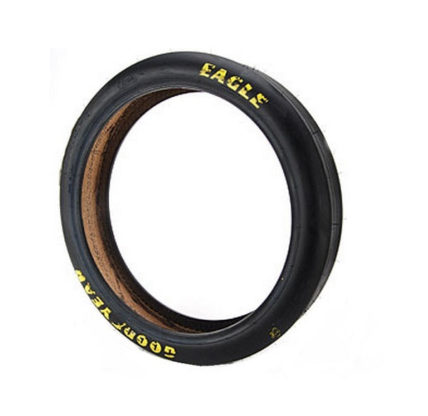 Goodyear GY1445 Eagle Dragway Frontrunner Tyre Suit Top Alcohol 22.0 x 2.5 x 17
