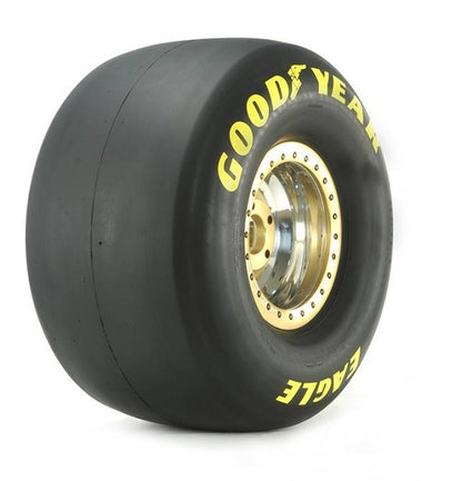 Goodyear GY2747 Goodyear Top Fuel Funny Car