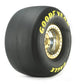 Goodyear GY3122 Goodyear 34.5 x 17.0 X16 Slick