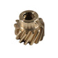 Harrop HA99-GER1824-00 Bronze Oil Pump Gear suit Holden 253-308 w/ Aftermarket Roller Camshafts