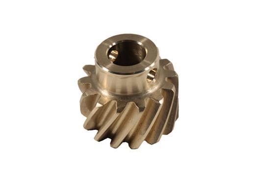 Harrop HA99-GER1825-00 Bronze Distributor Gear suit Holden 253-308 w/ Aftermarket Roller Camshafts