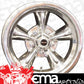 Halibrand HAL20852080P42F Halibrand Pol 5 Spoke 15 x 8 5X4.5 4.250Bs Polis Hed Ea