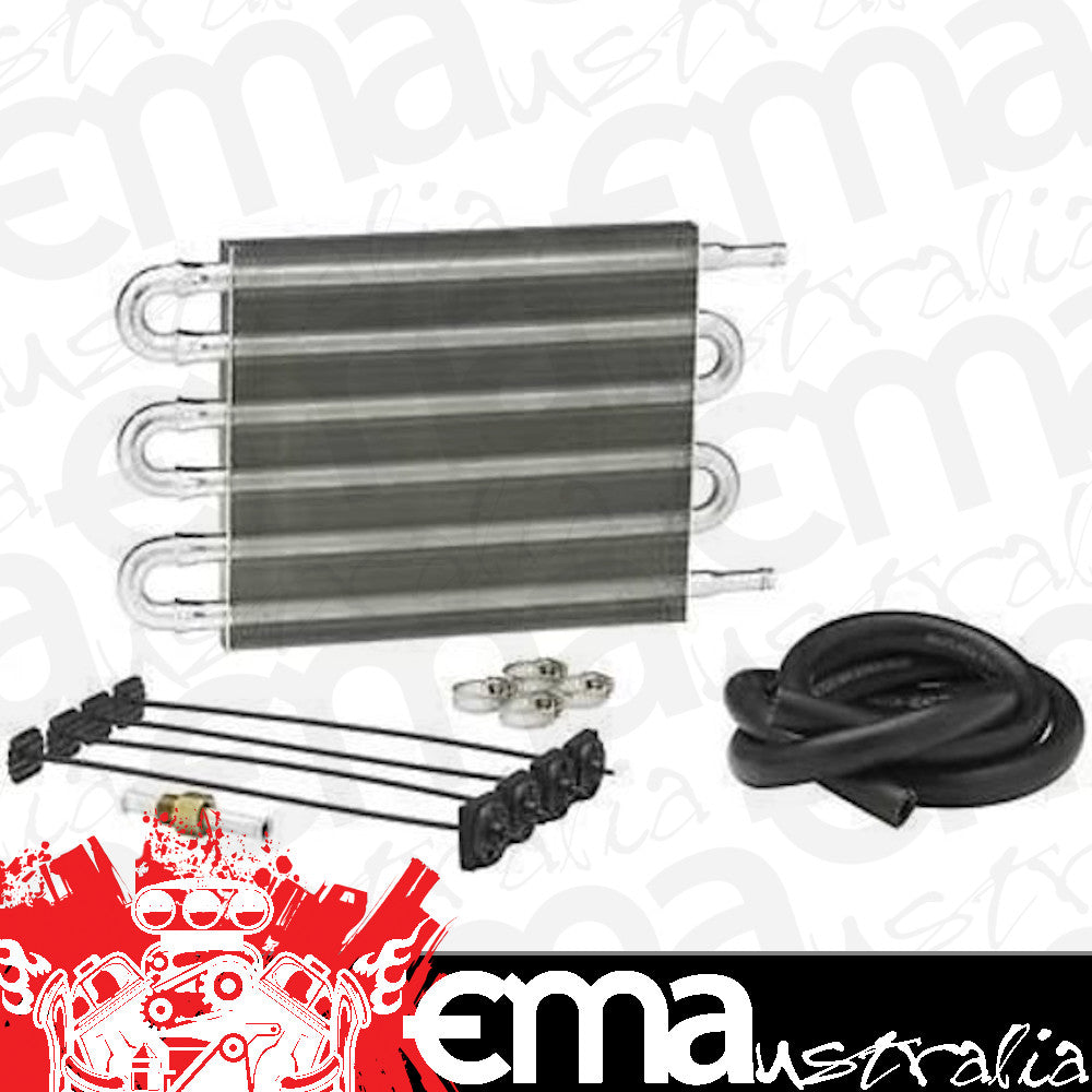Hayden HAY-403 Transmission Cooler H7.5"Xw12.5"