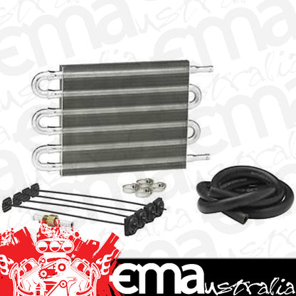 Hayden HAY-403 Transmission Cooler H7.5"Xw12.5"