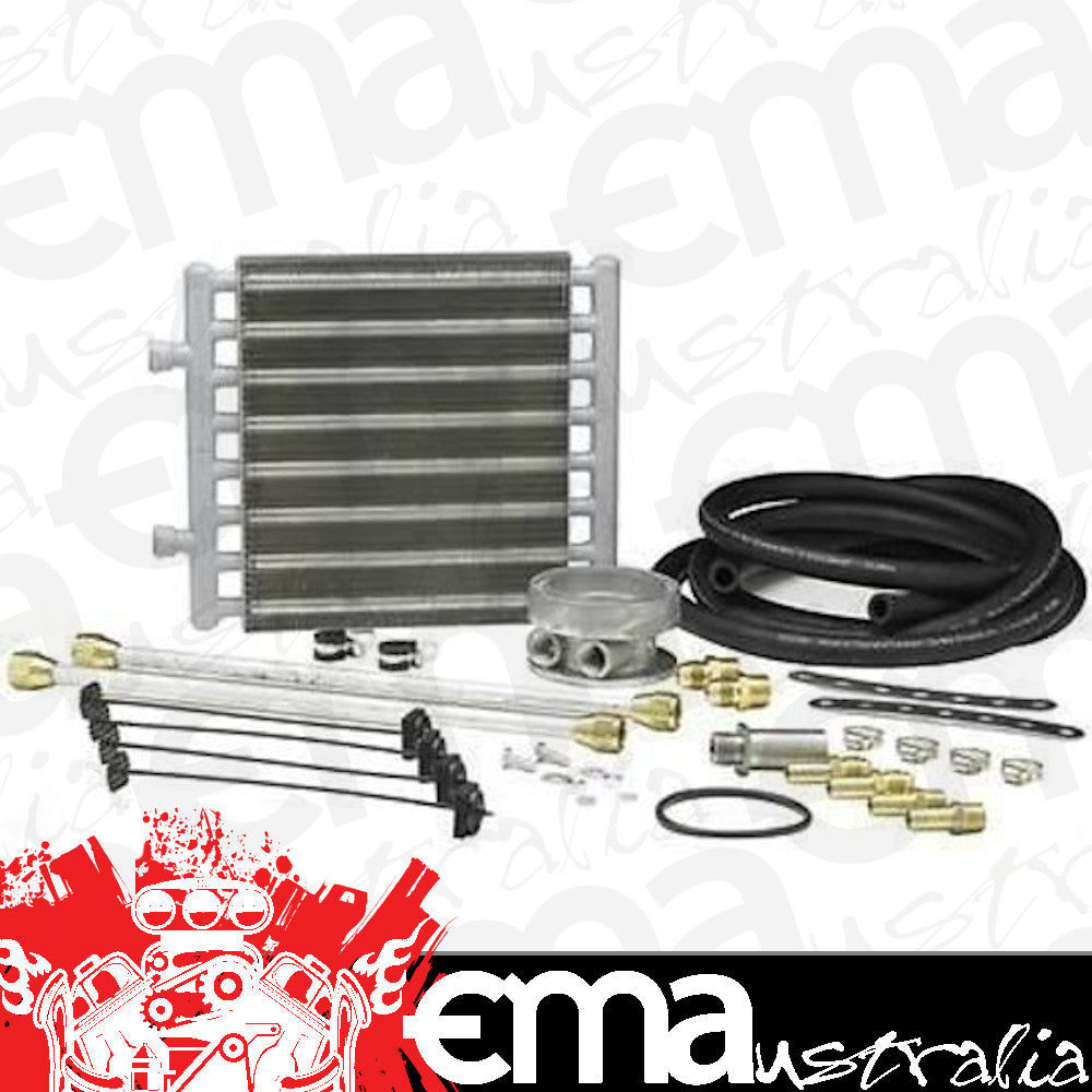 Hayden HAY-461 Engine Oil Cooler Chev Gen I V8
