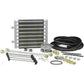 Hayden HAY-461 Engine Oil Cooler Chev Gen I V8