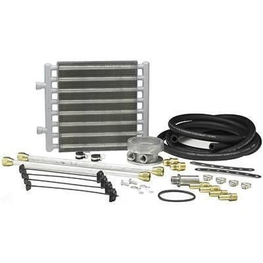 Hayden HAY-461 Engine Oil Cooler Chev Gen I V8