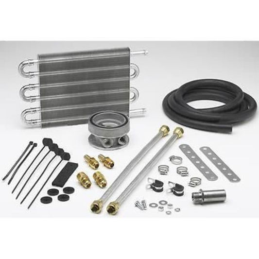 Hayden HAY-462 Engine Oil Cooler Chev BB & SB V8