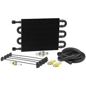 Hayden HAY-512 Transmission Cooler H7.5"Xw12.5"