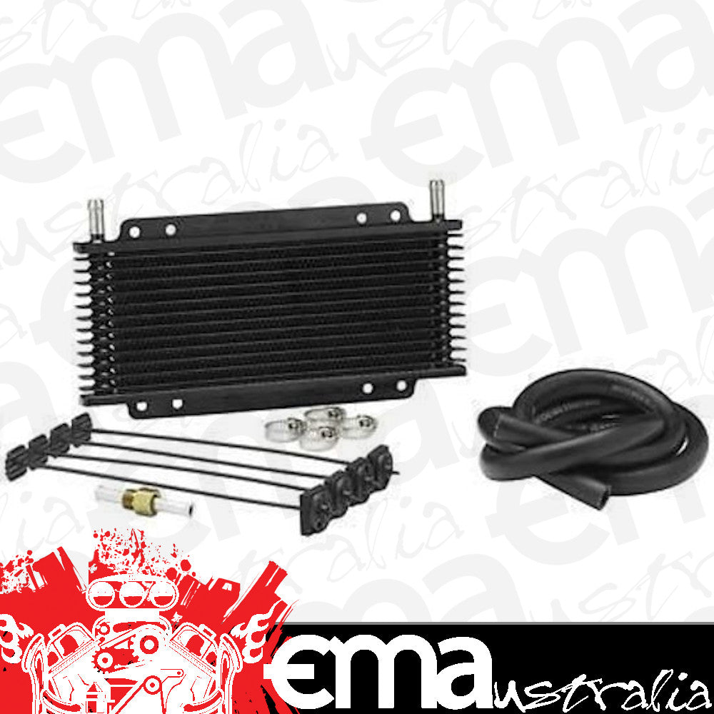 Hayden HAY-676 Transmission Cooler H11"Xw6"