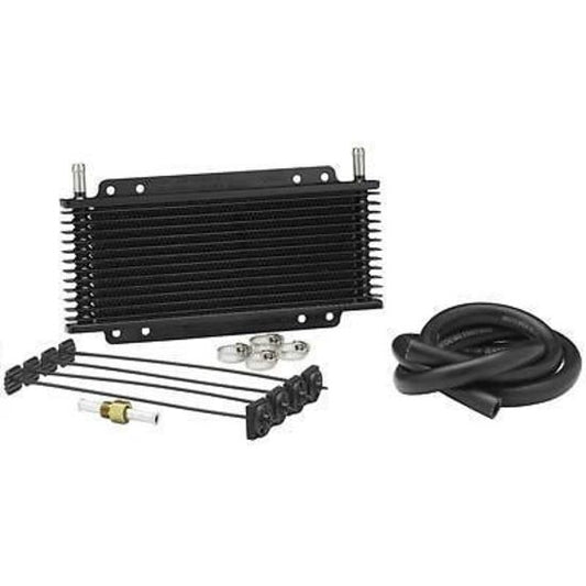 Hayden HAY-676 Transmission Cooler H11"Xw6"