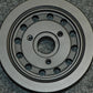 Powerbond HB1006N STD Harmonic Balancer Ford 6 Cyl 1970-1984 Single V Pulley Hb 1006N