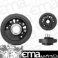 Powerbond HB1060-N Oem Style Balancer Ford Windsor 302-351 28Oz Raised Pulley