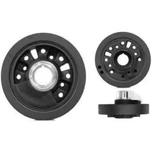 Powerbond HB1082-N Oem Style Balancer Ford Cleveland 302-351