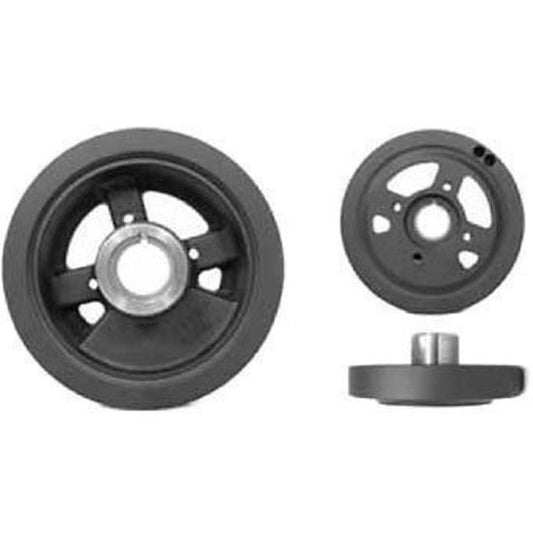 *DISCONTINUED* Powerbond HB1102-N Oem Style Balancer Chev 6.2L Diesel