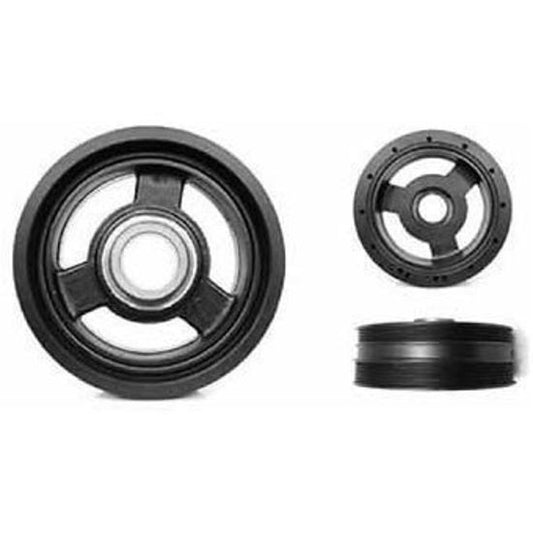 Powerbond HB1117-N Oem Style Balancer Holden Commodore Ve LS2 6.0L