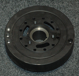 Powerbond HB1211-N Oem Style 8" Balancer Chev Big Block 427 C.I.D 6.5 6.6 & 7L