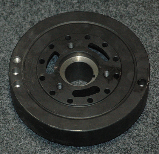 Powerbond HB1211-N Oem Style 8" Balancer Chev Big Block 427 C.I.D 6.5 6.6 & 7L