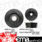 Powerbond HB1413-N Oem Style Balancer For Toyota Landcruiser 4.5L 6 Cyl 1Fzfe