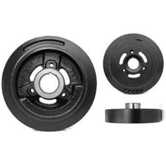 Powerbond HB1451-N Oem Style Balancer Chev Big Block Mark V 454