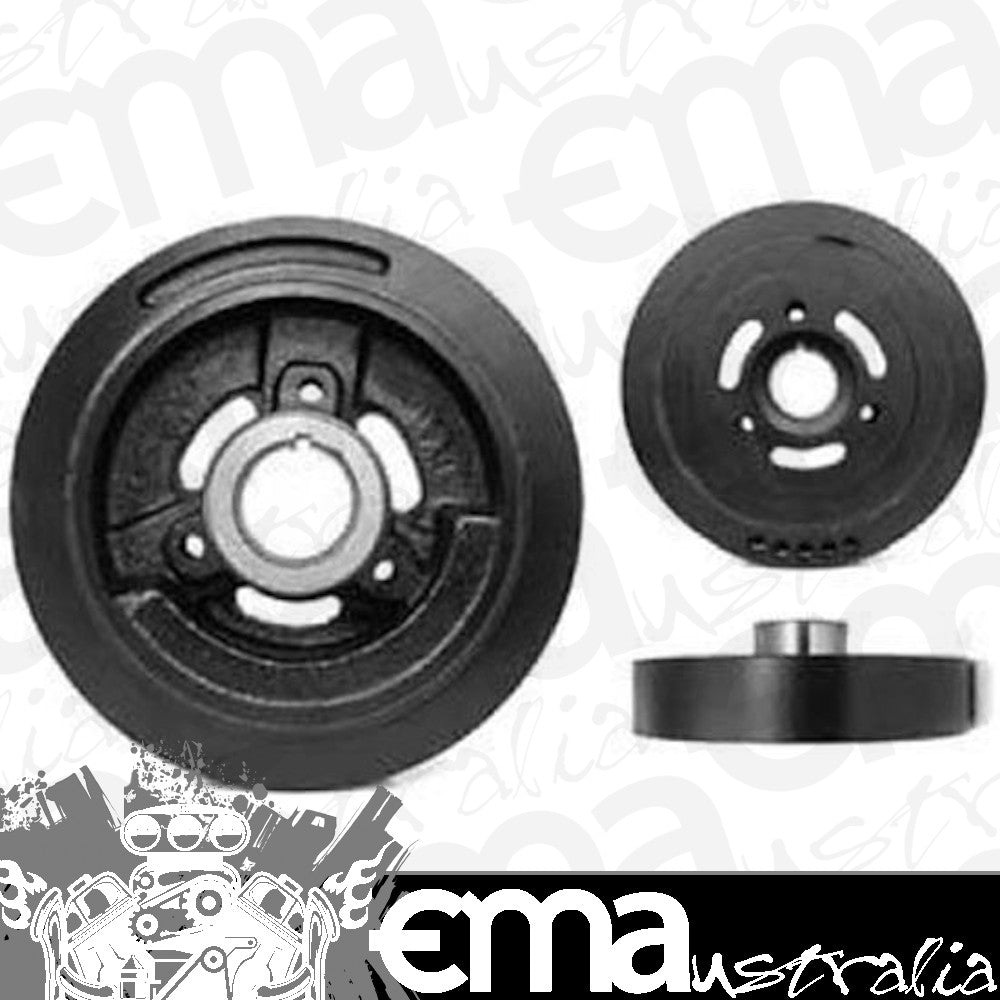 Powerbond HB1451-N Oem Style Balancer Chev Big Block Mark V 454