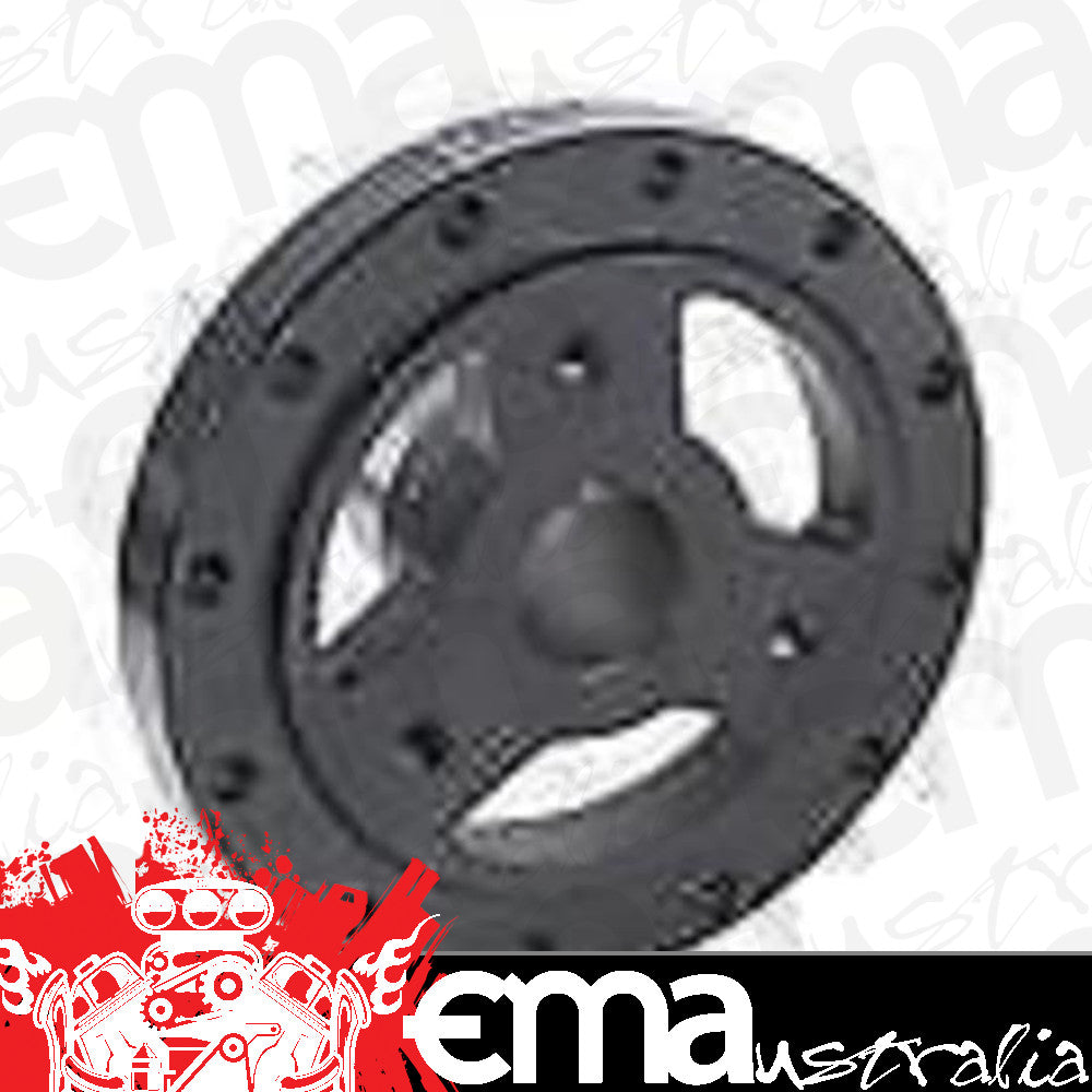 Powerbond HB2221-N Balancer Chev 350 68-73