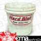 Hard Blok HB860212 Water Jacket Filler - Short Fill Contains Bucket And 2 x 6.25-Lb. 2.84 Kg Bags