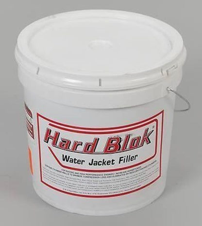 All engine Blocks Hardblok Water Jacket Filler-Tall Fill 28Lb Bucket Hard Blok HB860228