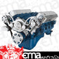 CVF 460-WRAPTOR-ALT Serpentine System for 429 & 460 - Alternator Only - All Inclusive